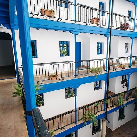 Rentalsevilla Vidrio I Экстерьер фото