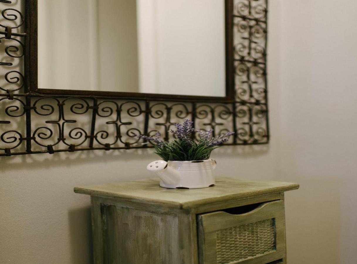 Rentalsevilla Vidrio I Экстерьер фото
