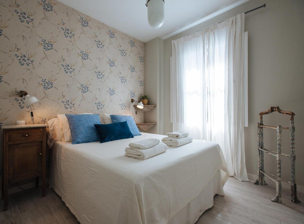 Rentalsevilla Vidrio I Экстерьер фото
