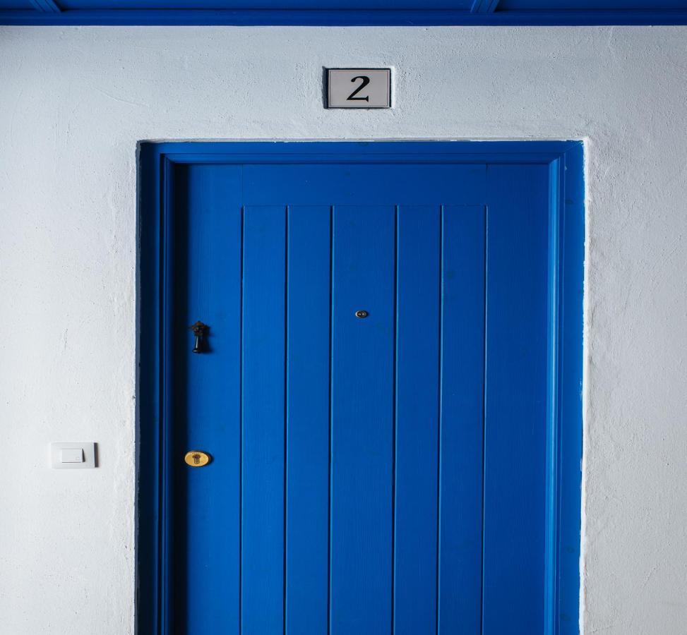 Rentalsevilla Vidrio I Экстерьер фото