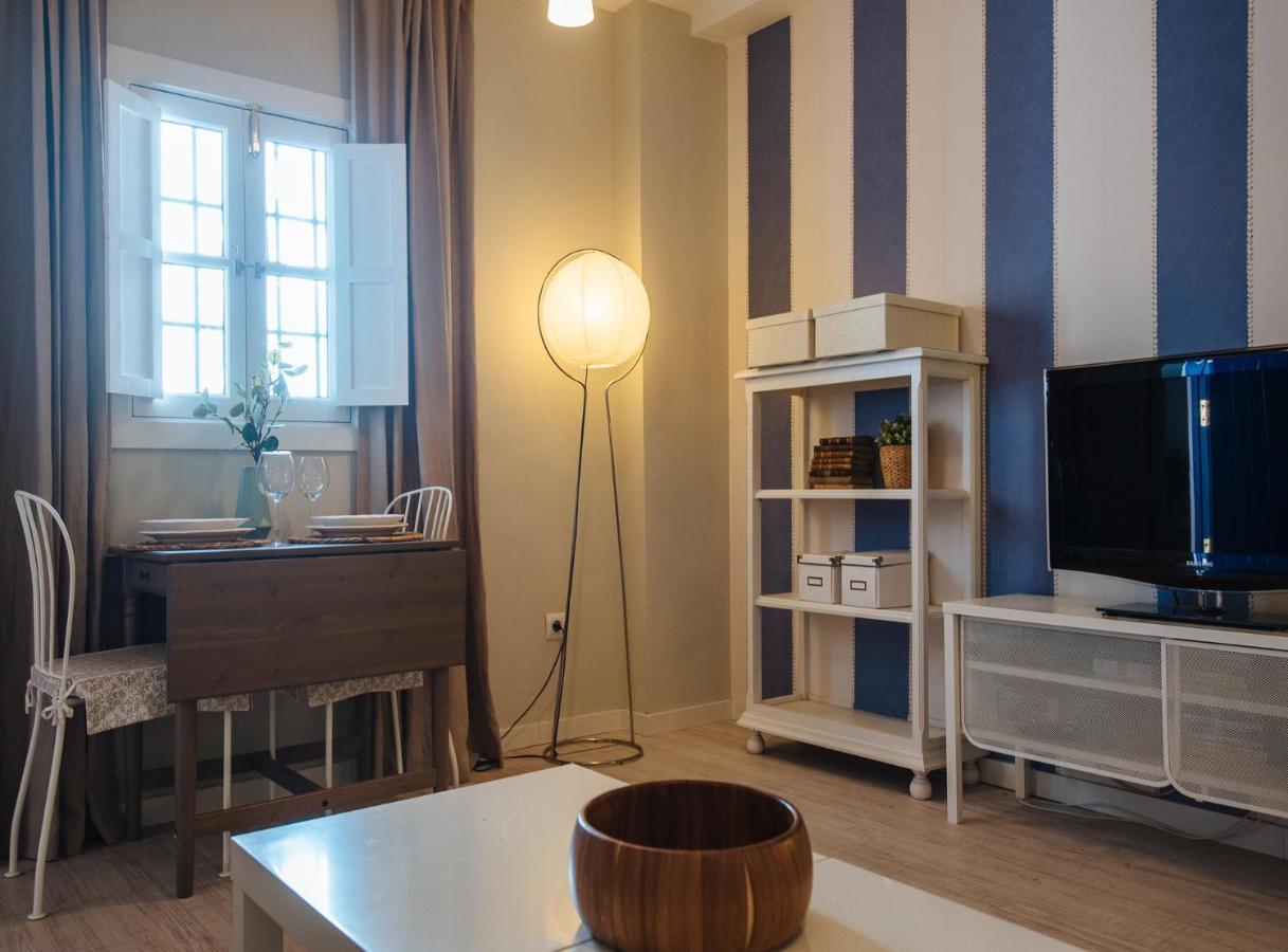 Rentalsevilla Vidrio I Экстерьер фото
