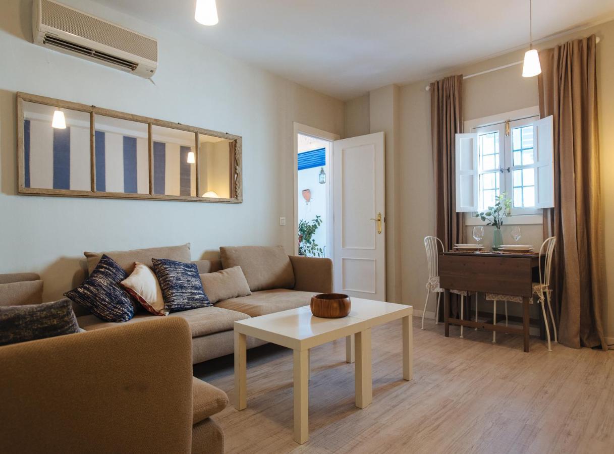 Rentalsevilla Vidrio I Экстерьер фото
