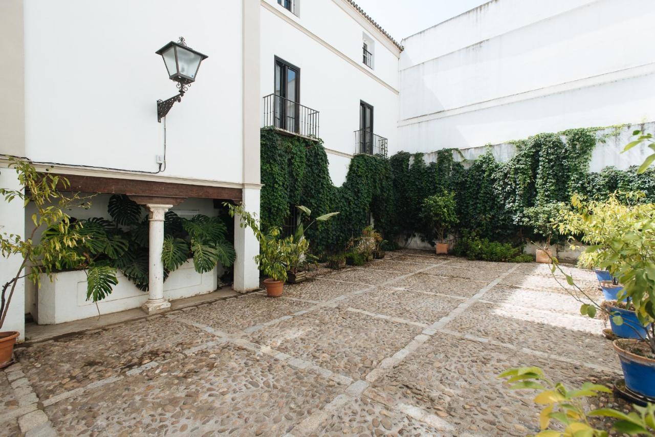 Rentalsevilla Vidrio I Экстерьер фото