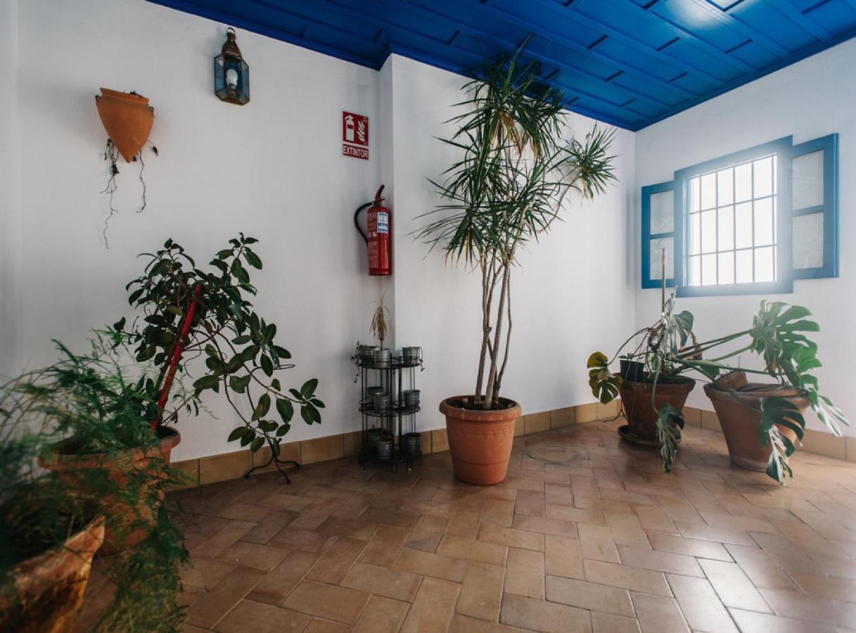 Rentalsevilla Vidrio I Экстерьер фото