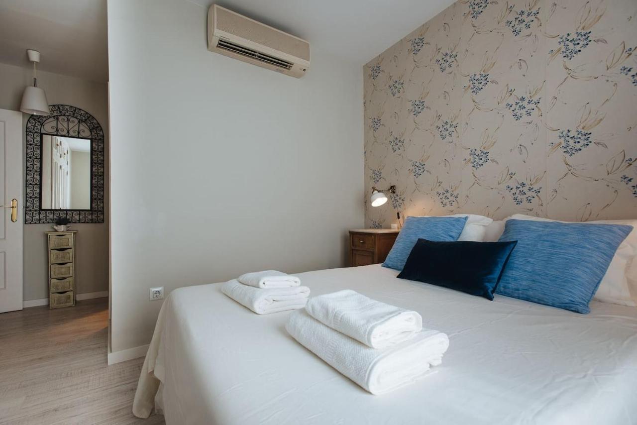 Rentalsevilla Vidrio I Экстерьер фото