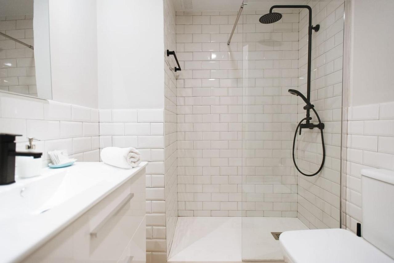 Rentalsevilla Vidrio I Экстерьер фото